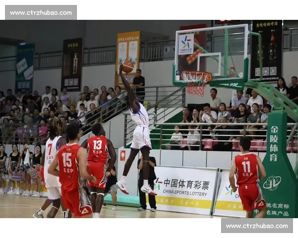 诚邀参加2025年度全国篮球邀请赛,共同见证精彩赛事与友谊对决