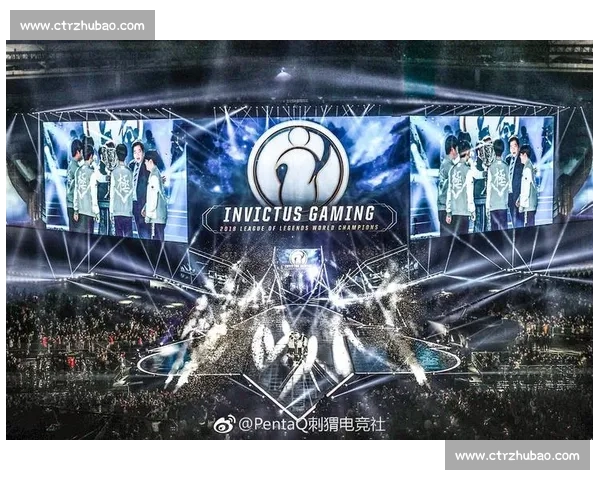 CSGO全球总决赛：电子竞技巅峰对决揭秘最强战队和激烈赛事背后的故事
